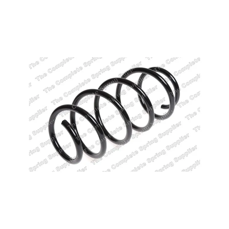 Ressort de suspension LESJOFORS 4026203