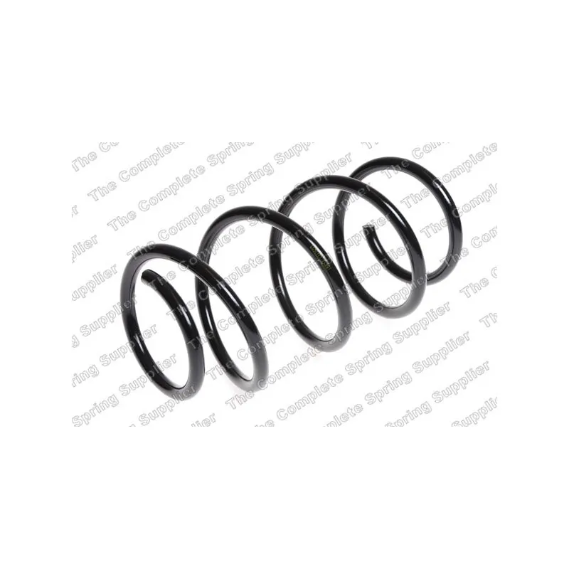 Ressort de suspension LESJOFORS 4026205