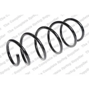 Ressort de suspension LESJOFORS 4026206