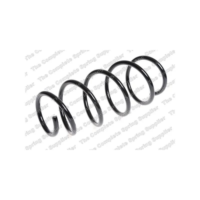 Ressort de suspension LESJOFORS 4026206