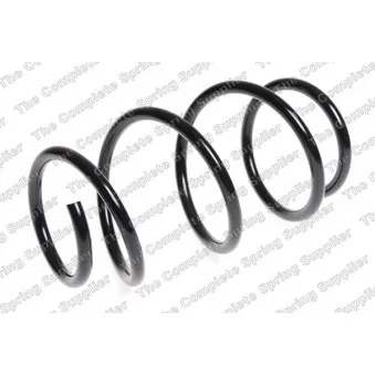 Ressort de suspension LESJOFORS 4026207