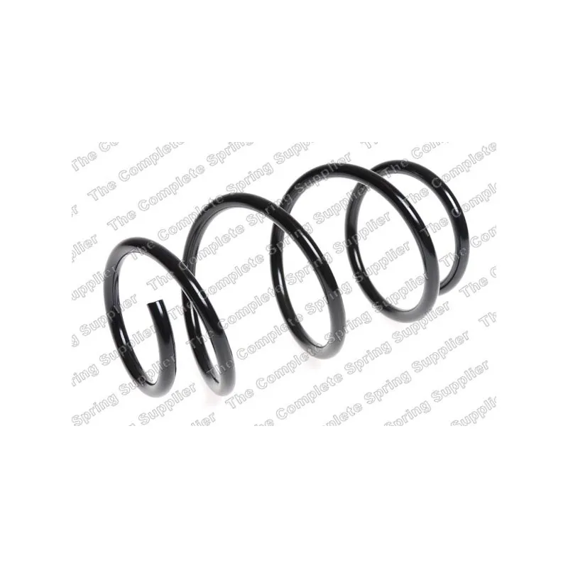 Ressort de suspension LESJOFORS 4026207