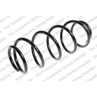 Ressort de suspension LESJOFORS 4026208