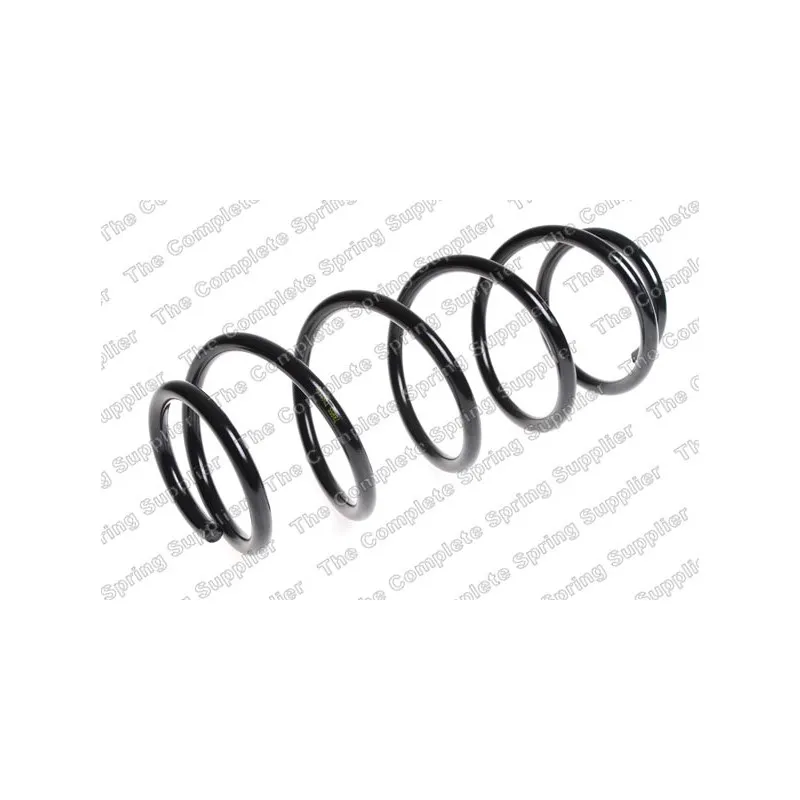 Ressort de suspension LESJOFORS 4026208
