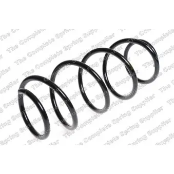 Ressort de suspension LESJOFORS 4026209