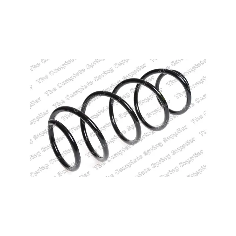Ressort de suspension LESJOFORS 4026209