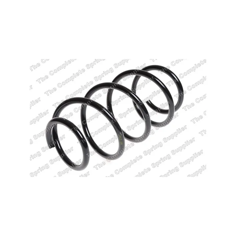 Ressort de suspension LESJOFORS 4026210