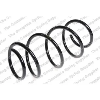 Ressort de suspension LESJOFORS 4026211