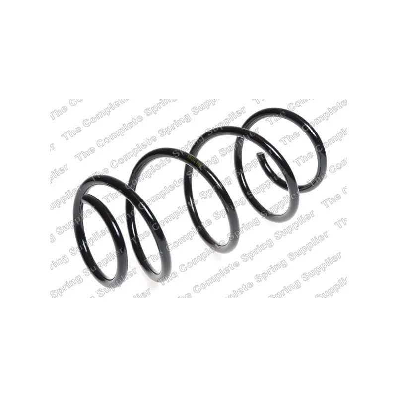 Ressort de suspension LESJOFORS 4026211