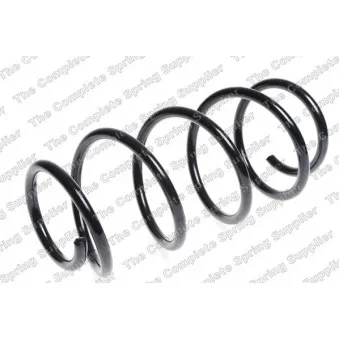 Ressort de suspension LESJOFORS 4026212