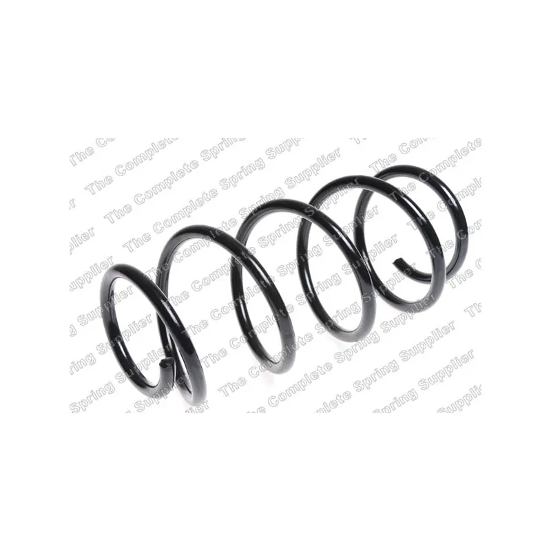 Ressort de suspension LESJOFORS 4026212