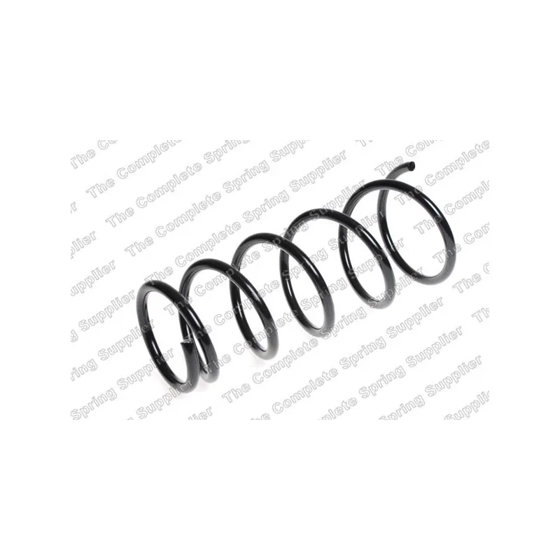 Ressort de suspension LESJOFORS 4026213