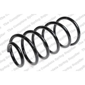 Ressort de suspension LESJOFORS 4026214