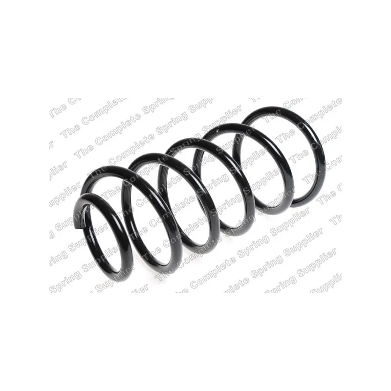 Ressort de suspension LESJOFORS 4026214