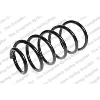 Ressort de suspension LESJOFORS 4026215