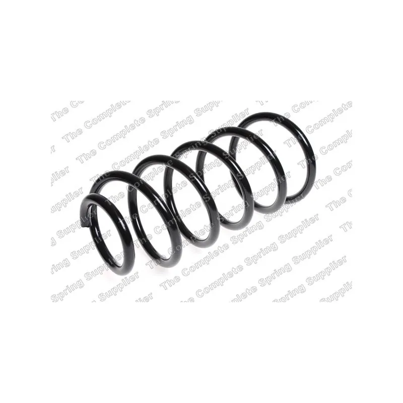 Ressort de suspension LESJOFORS 4026215