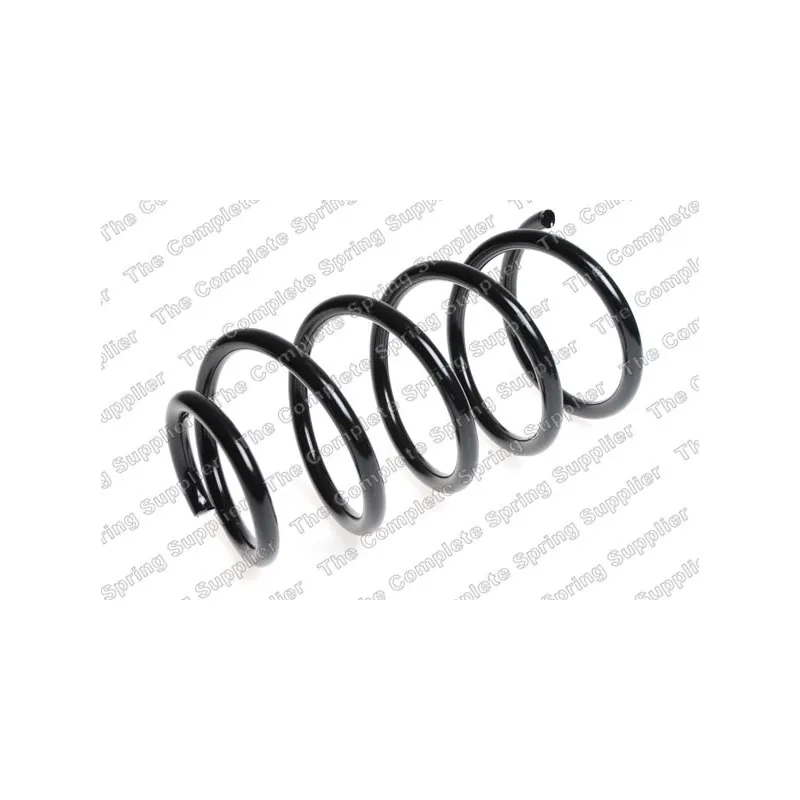 Ressort de suspension LESJOFORS 4026216