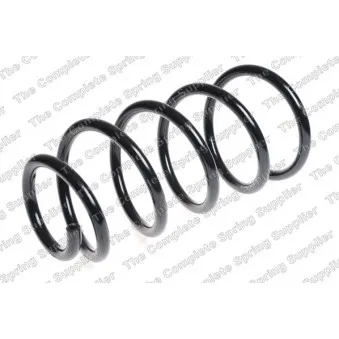 Ressort de suspension LESJOFORS 4026217