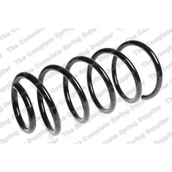 Ressort de suspension LESJOFORS 4026218