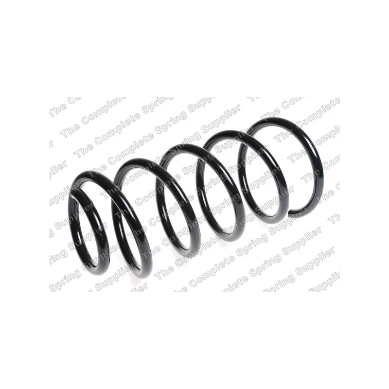 Ressort de suspension LESJOFORS 4026218