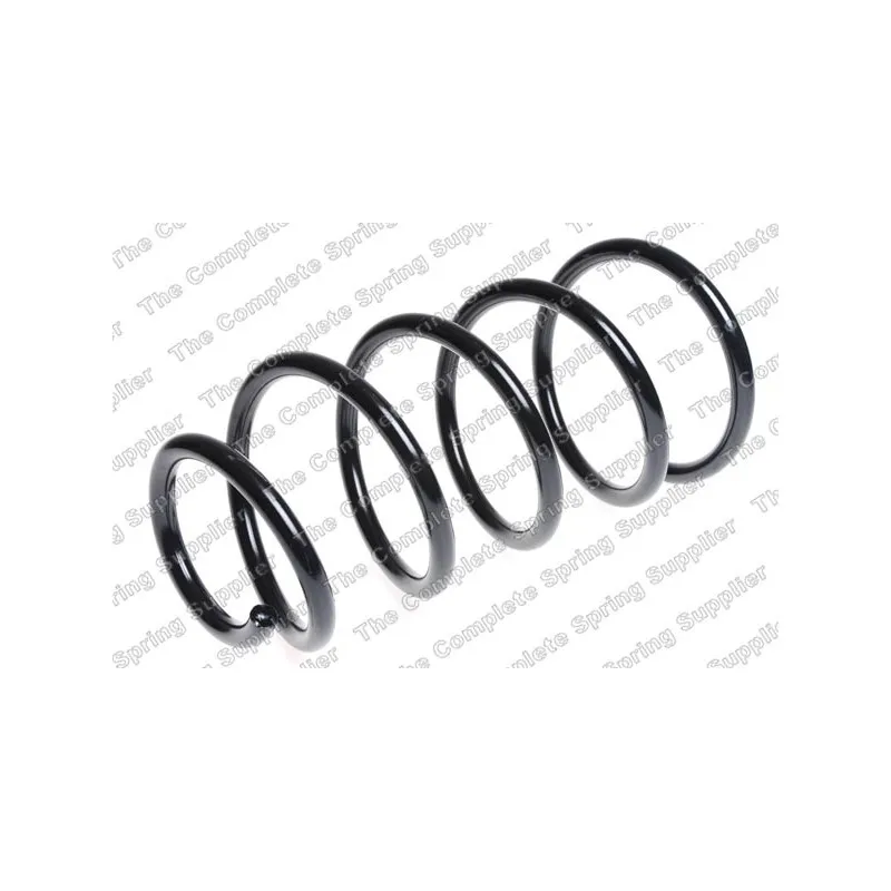 Ressort de suspension LESJOFORS 4026219