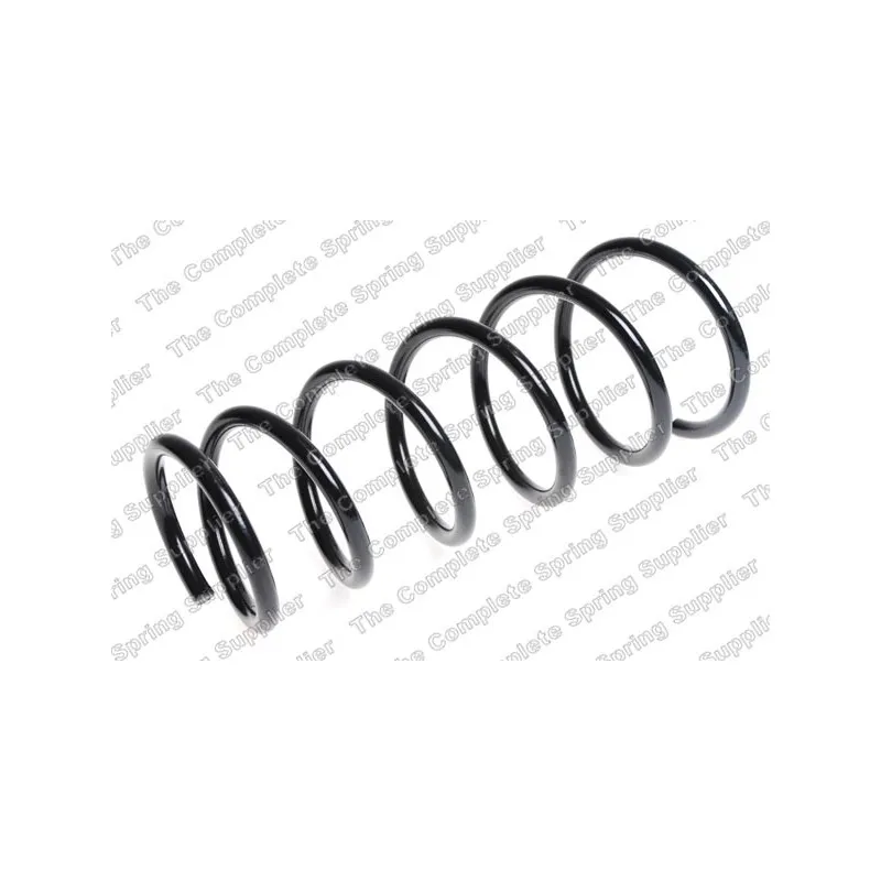 Ressort de suspension LESJOFORS 4026220
