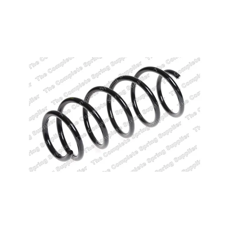 Ressort de suspension LESJOFORS 4026221