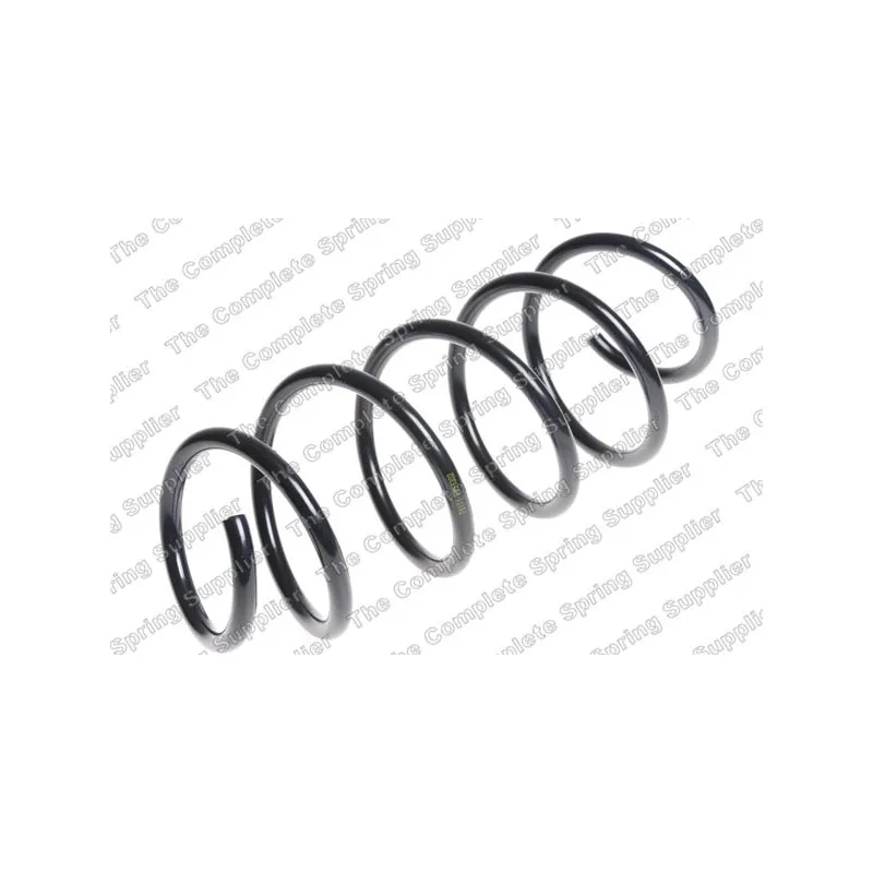 Ressort de suspension LESJOFORS 4026224