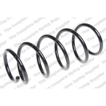 Ressort de suspension LESJOFORS 4026225