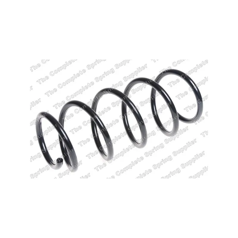 Ressort de suspension LESJOFORS 4026225
