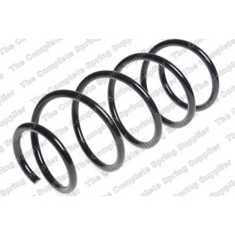 Ressort de suspension LESJOFORS 4026226