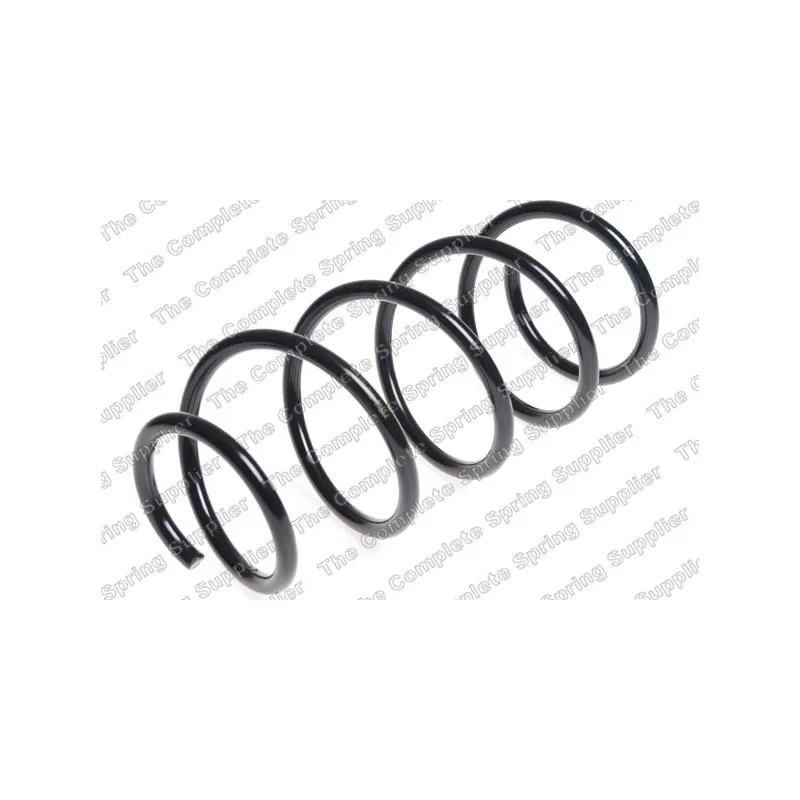 Ressort de suspension LESJOFORS 4026226