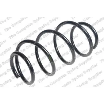 Ressort de suspension LESJOFORS 4026228