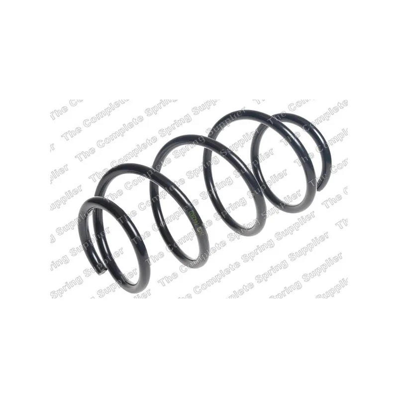 Ressort de suspension LESJOFORS 4026228