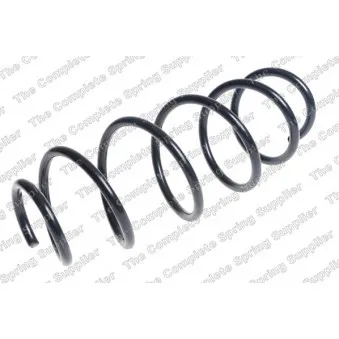Ressort de suspension LESJOFORS 4026230