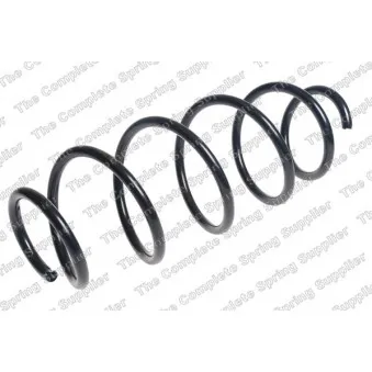 Ressort de suspension LESJOFORS 4026231