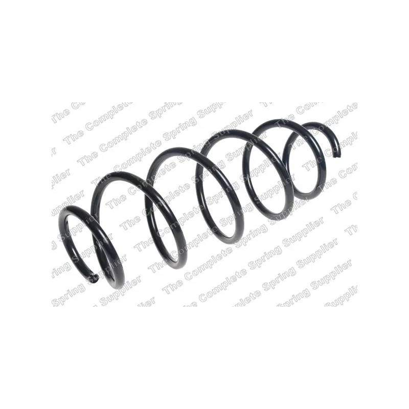 Ressort de suspension LESJOFORS 4026231