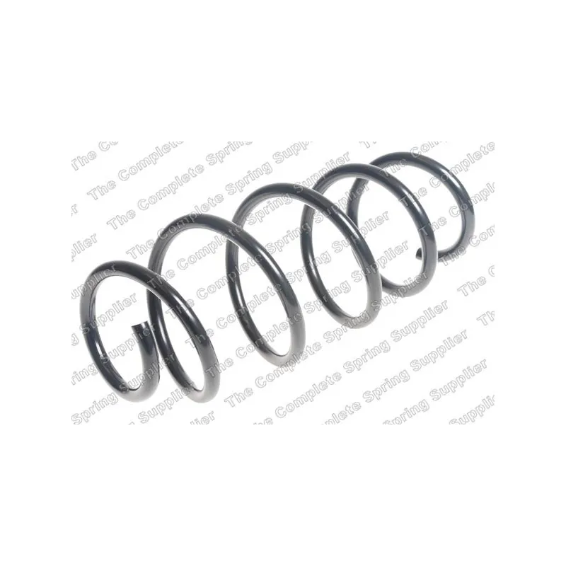 Ressort de suspension LESJOFORS 4026232