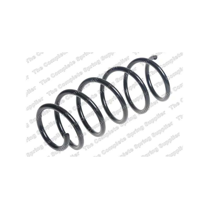 Ressort de suspension LESJOFORS 4026233