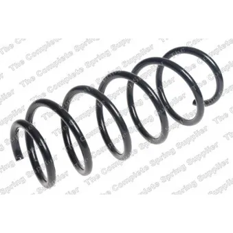 Ressort de suspension LESJOFORS 4026234