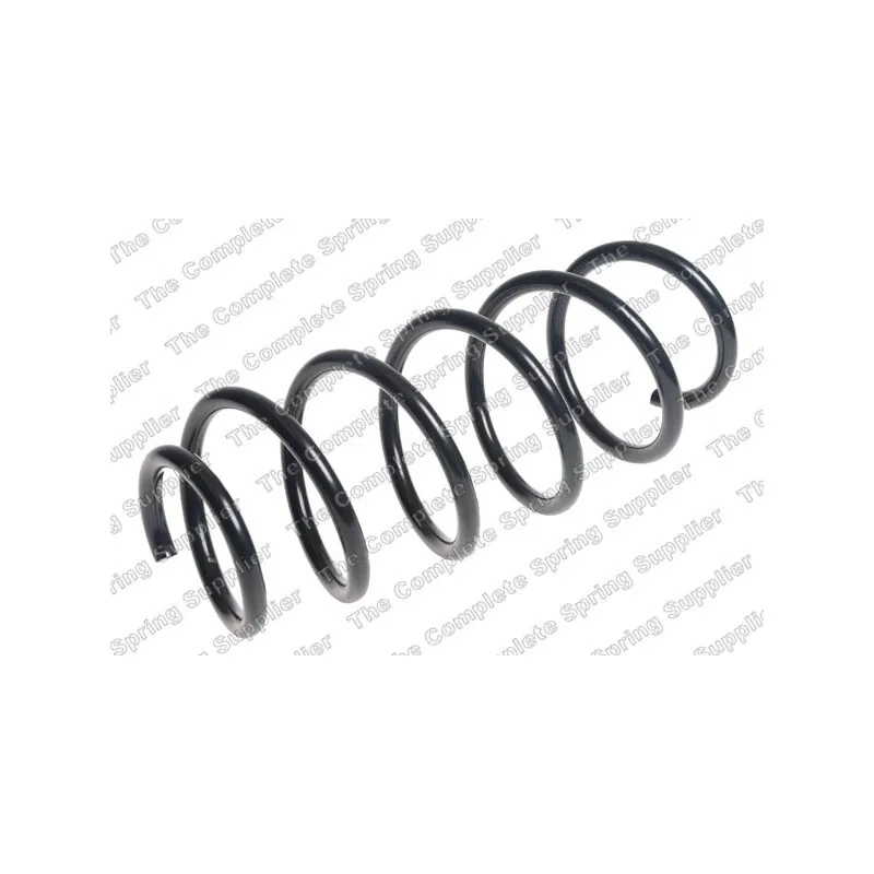 Ressort de suspension LESJOFORS 4026234