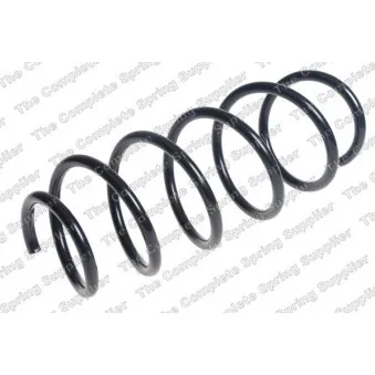Ressort de suspension LESJOFORS 4026235