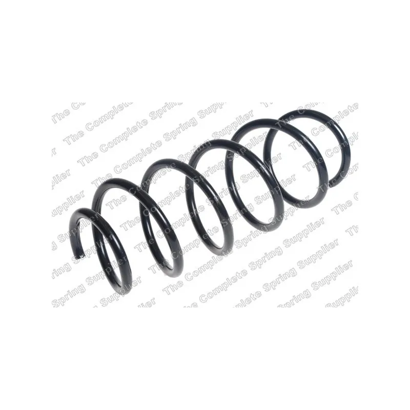 Ressort de suspension LESJOFORS 4026235