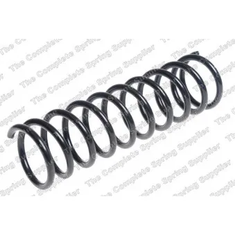 Ressort de suspension LESJOFORS 4026236