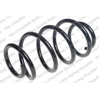 Ressort de suspension LESJOFORS 4026237