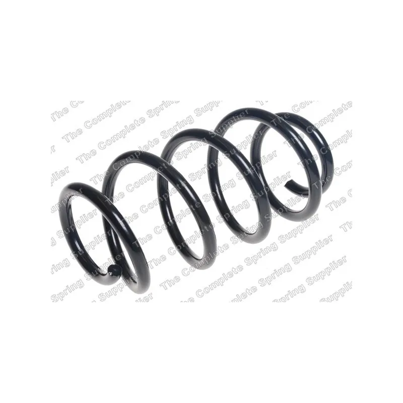 Ressort de suspension LESJOFORS 4026238