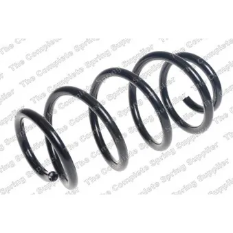 Ressort de suspension LESJOFORS 4026239