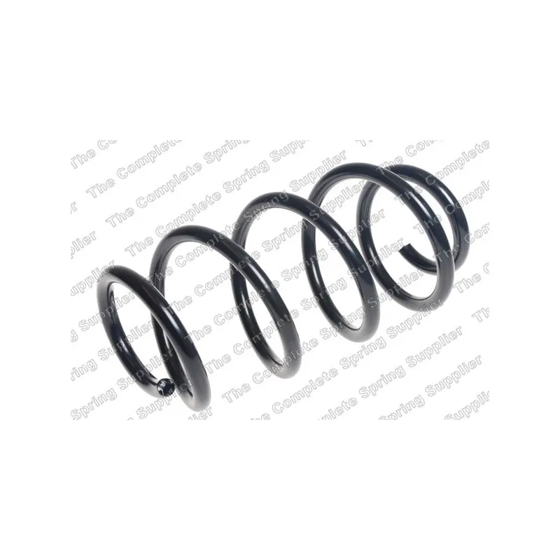 Ressort de suspension LESJOFORS 4026239