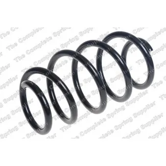 Ressort de suspension LESJOFORS 4026240
