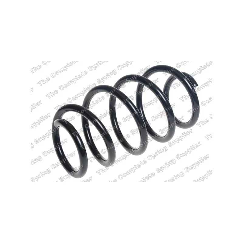 Ressort de suspension LESJOFORS 4026240